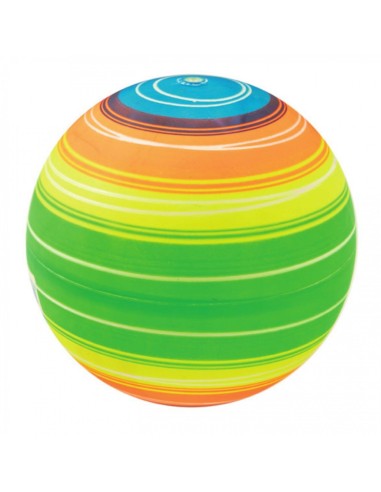 Žaidimų kamuolys AMAYA "Rainbow"