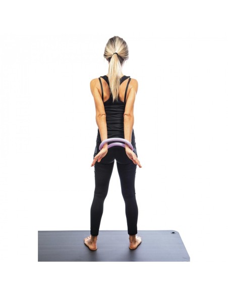 Mankštos žiedas AMAYA