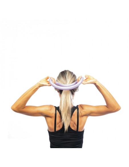 Mankštos žiedas AMAYA