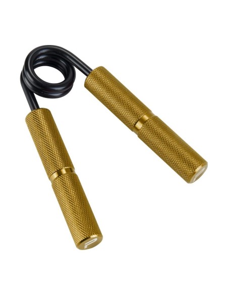 Espanderis plaštakai Pure2improve "DELUXE LIGHT" 45kg