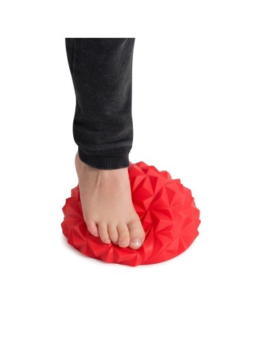 Masažinės-balansinės spalvotos salelės (8 vnt.)