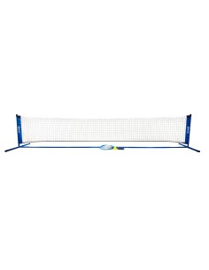 Pārnēsājams mini tenisa komplekts SUNSPORT