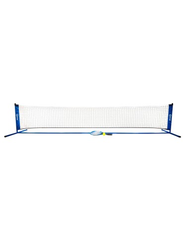 Portable mini-tennis set SUNSPORT