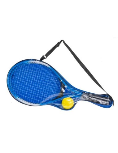 Portable mini-tennis set SUNSPORT