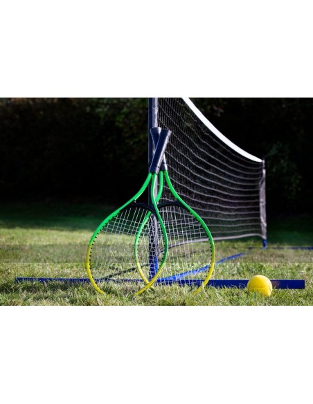 Pārnēsājams mini tenisa komplekts SUNSPORT