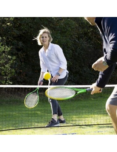 Pārnēsājams mini tenisa komplekts SUNSPORT