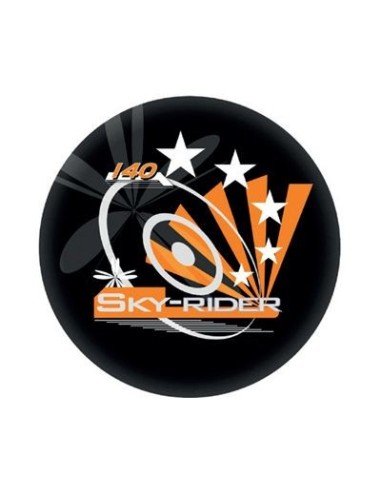 Mėtymo lėkštė SUNSPORT "SKY RIDER"