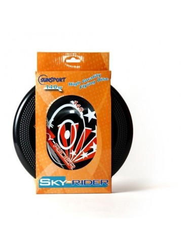 Mėtymo lėkštė SUNSPORT "SKY RIDER"