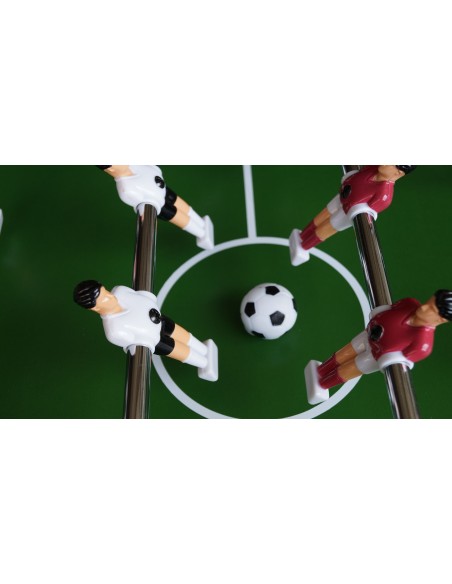 Stalo futbolo stalas Gamesson "BARCELONA"