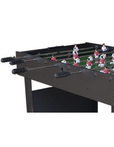 Stalo futbolo stalas Gamesson "BARCELONA"