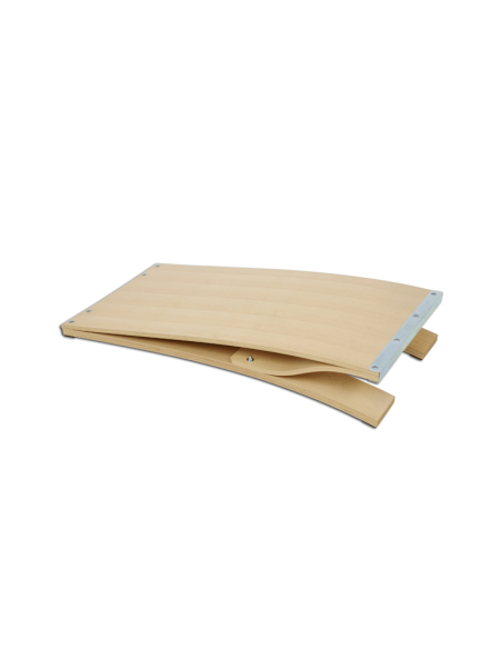 Gymnastics bridge Sport System S00204