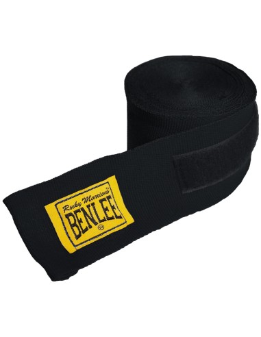 Elastic boxing bandage BenLee "ELASTIC (3m)