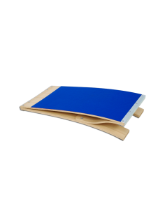 Vingrošanas tiltiņš Sport System S00208
