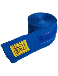 Боксерский бинт BenLee "ELASTIC" (2 м)