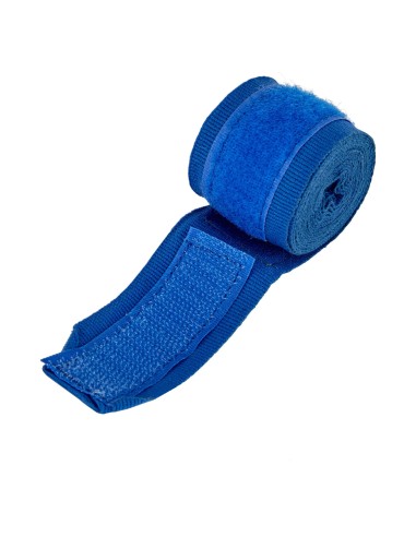 Боксерский бинт BenLee "ELASTIC" (2 м)