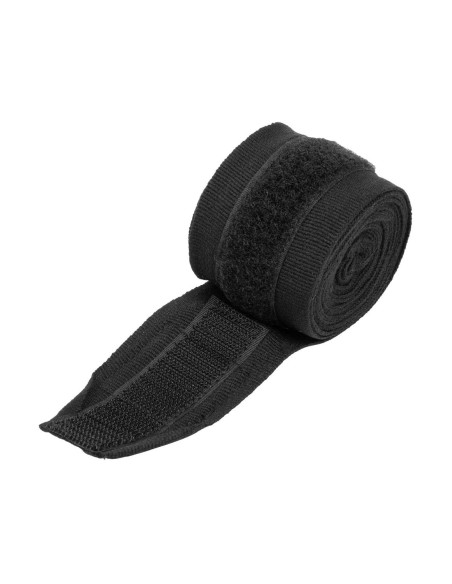 Эластичный боксерский бинт LONSDALE "PRO HAND" (4,5 м)