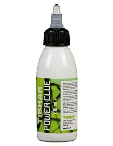 Klijai gumoms Clean Fix