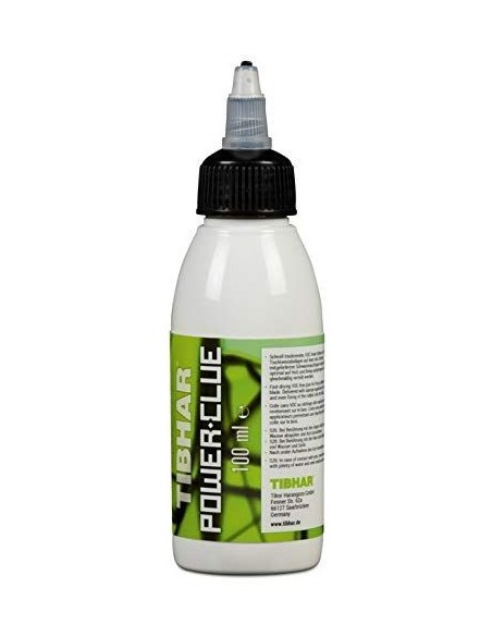 Rubber glue TIBHAR "POWER GLUE" 100ml
