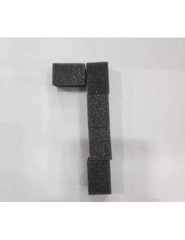 Klijai gumoms Clean Fix