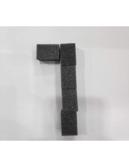 Klijai gumoms Clean Fix