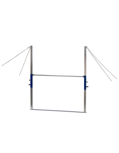 Horizontal crossbar Sport system