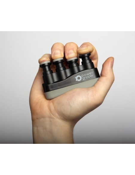Isometric finger expander Power Gripper "Finger Trumpet" RPM