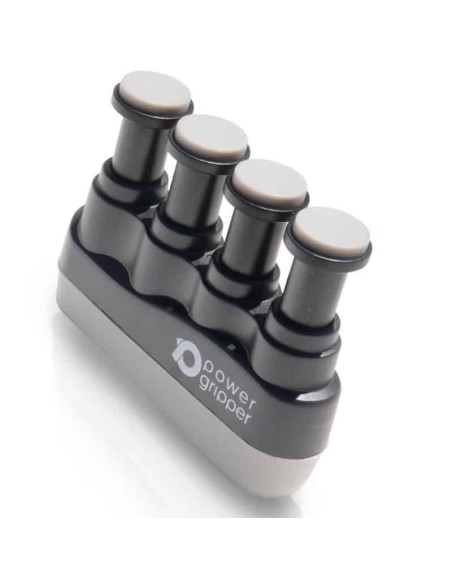 Izometrinis pirštų espanderis Power Gripper "Finger Trumpet" RPM