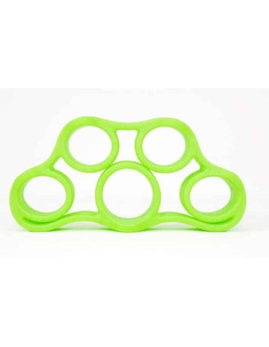 Pirštų espanderiai Power RPM "Finger Strech Exersicer"