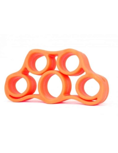 Pirštų espanderiai Power RPM "Finger Strech Exersicer"