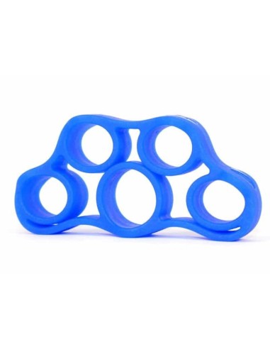 Pirštų espanderiai Power RPM "Finger Strech Exersicer"