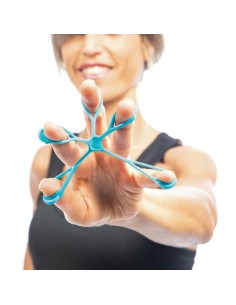 Set of finger expanders AMAYA (3 pcs.) 2