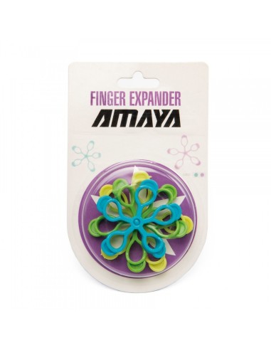 Espanderis pirštams Amaya