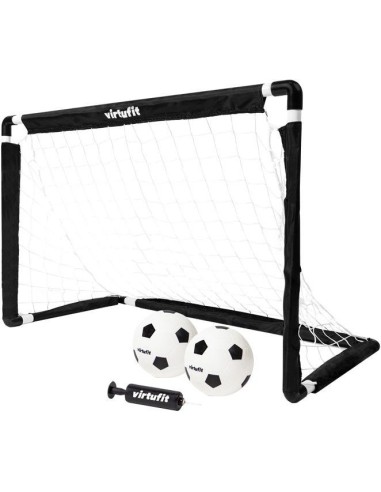 Vaikiškas mini futbolo komplektas VIRTUFIT