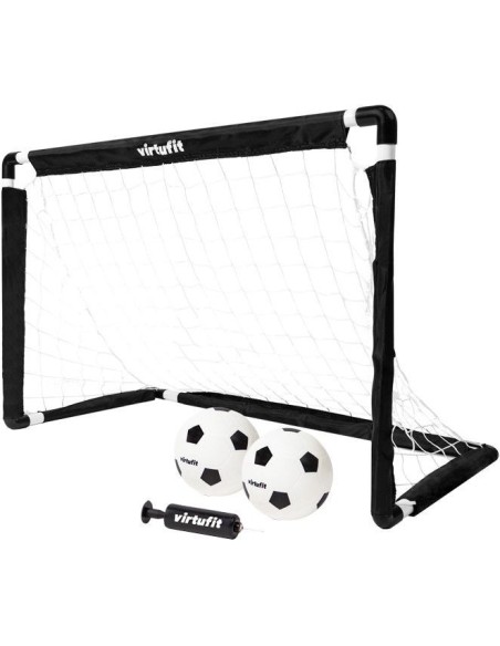 Bērnu mini futbola komplekts VIRTUFIT