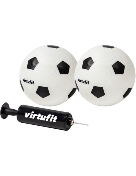Bērnu mini futbola komplekts VIRTUFIT