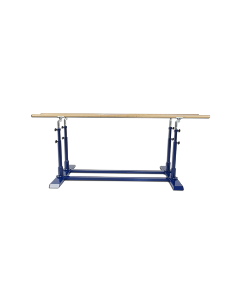 Parallel bars Sport system