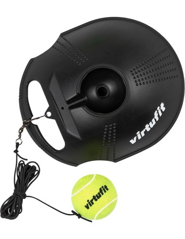 Lauko teniso treniruoklis VIRTUFIT "TENNIS TRAINER"