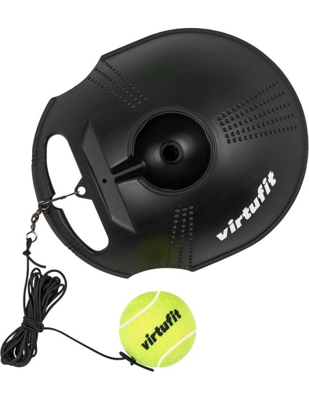 Lauko teniso treniruoklis VIRTUFIT "TENNIS TRAINER"