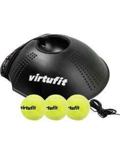 Outdoor tennis trainer VIRTUFIT "TENNIS TRAINER" 2