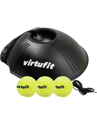 Lauko teniso treniruoklis VIRTUFIT "TENNIS TRAINER"