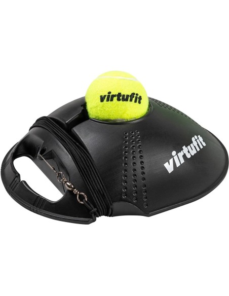 Lauko teniso treniruoklis VIRTUFIT "TENNIS TRAINER"