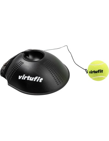 Lauko teniso treniruoklis VIRTUFIT "TENNIS TRAINER"