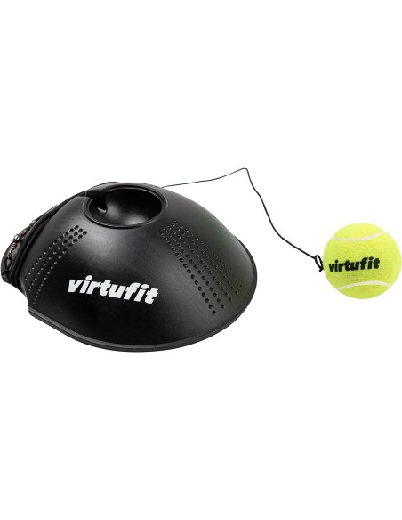 Lauko teniso treniruoklis VIRTUFIT "TENNIS TRAINER"