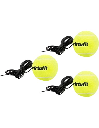 Outdoor tennis trainer VIRTUFIT "TENNIS TRAINER"
