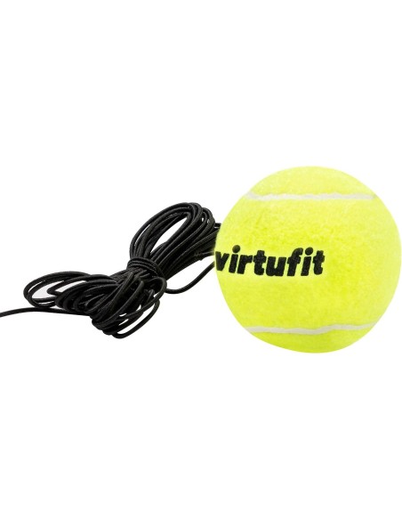 Lauko teniso treniruoklis VIRTUFIT "TENNIS TRAINER"