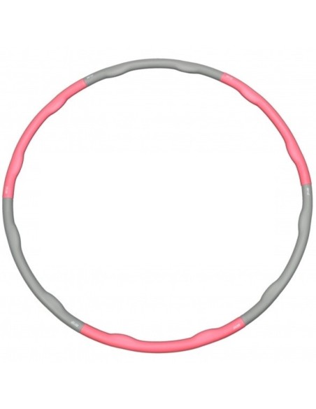 Masažinis lankas Hula Hoop 1,2kg
