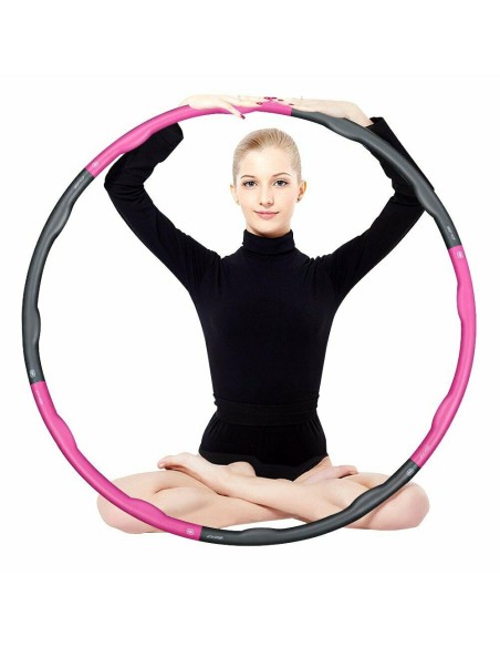 Masažinis lankas Hula Hoop 1,2kg