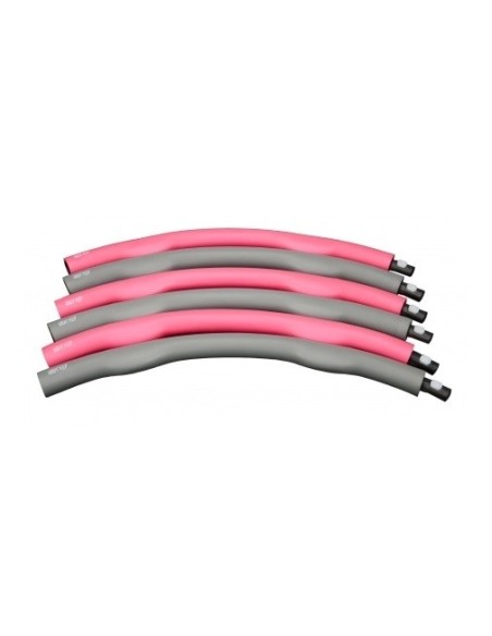 Masažinis lankas Hula Hoop 1,2kg