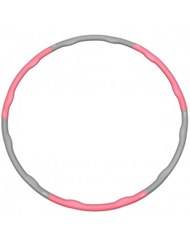 Masažinis lankas Hula Hoop 1,2kg