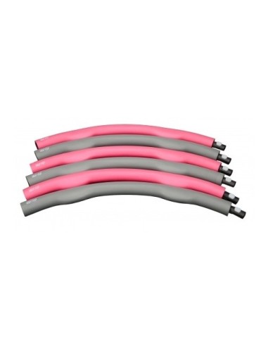 Masažinis lankas Hula Hoop 1,2kg